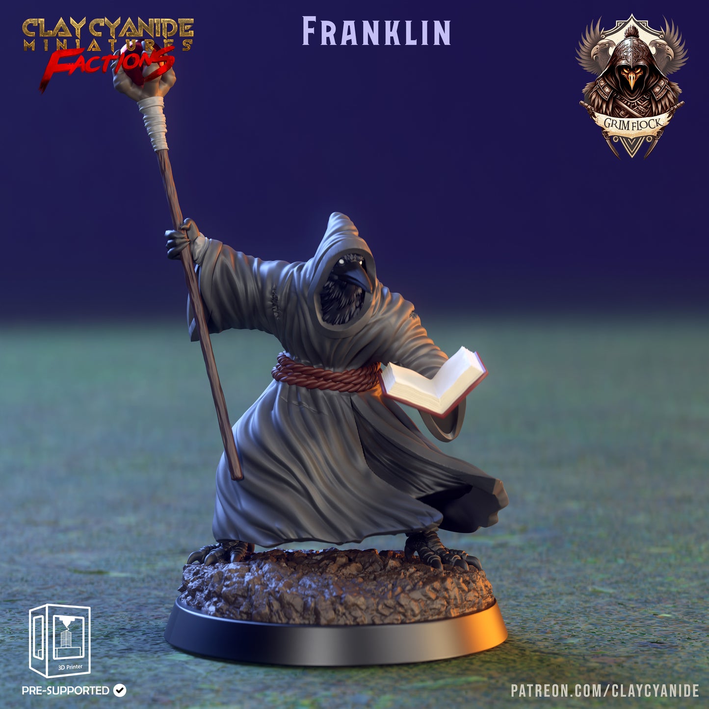 Franklin