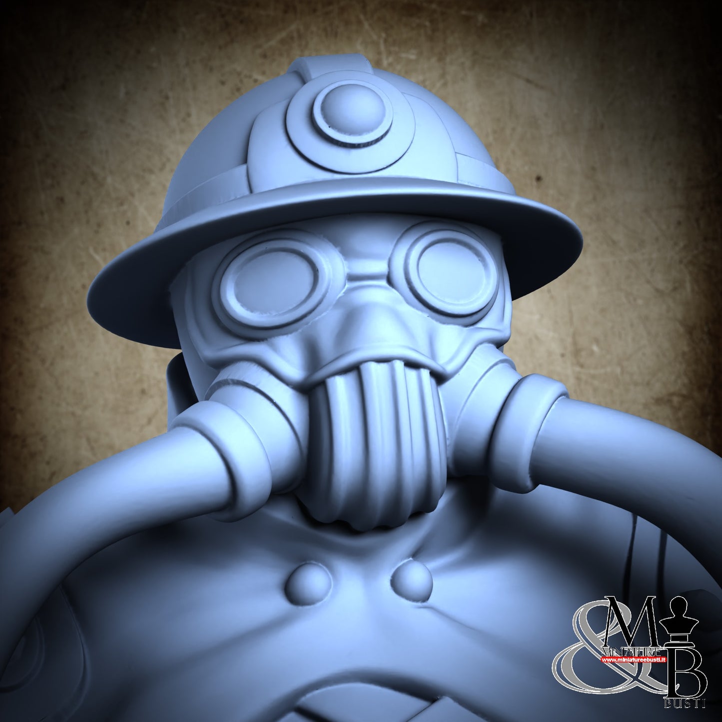 Frederick Fireforge