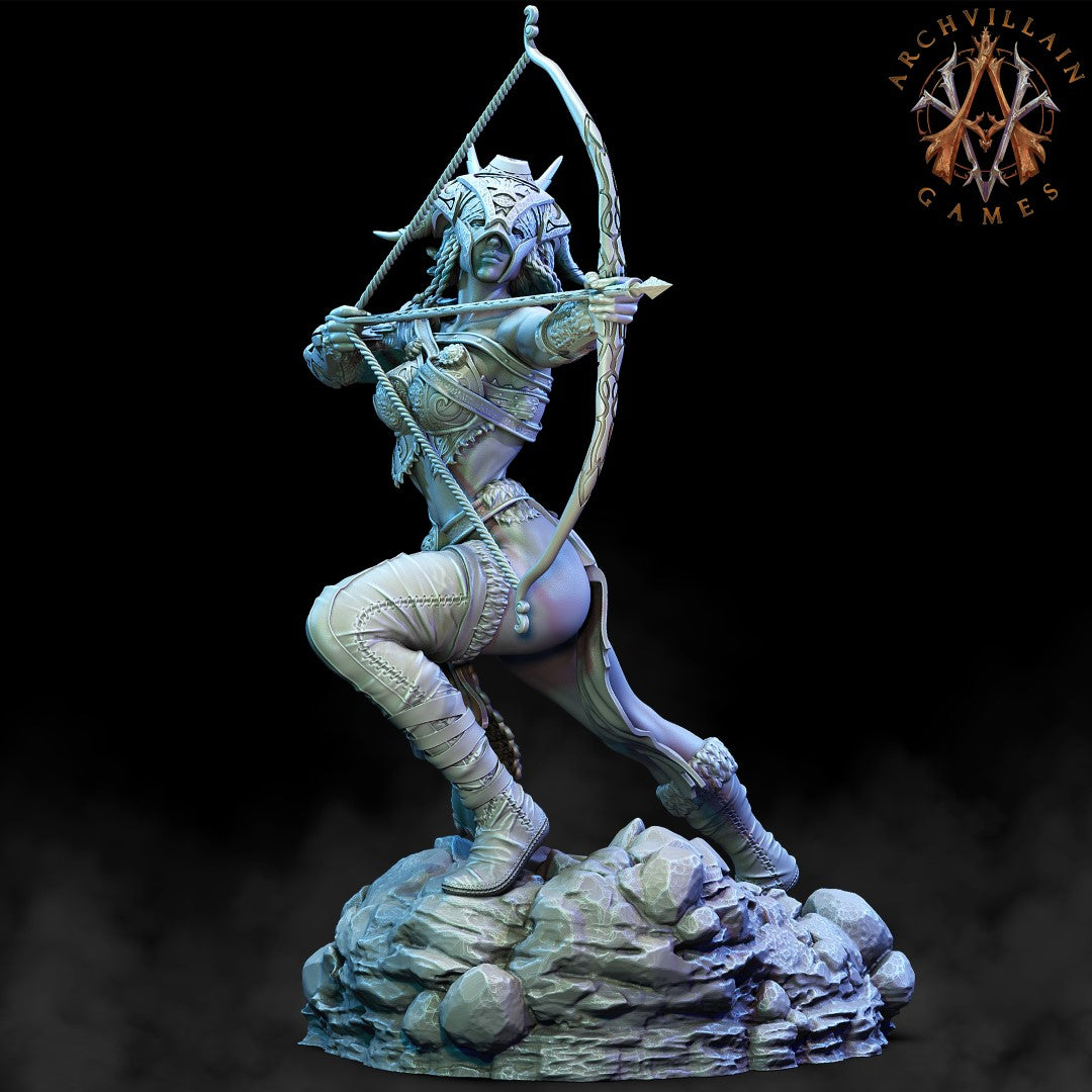 Frost Giant Valkyrie - Base Model