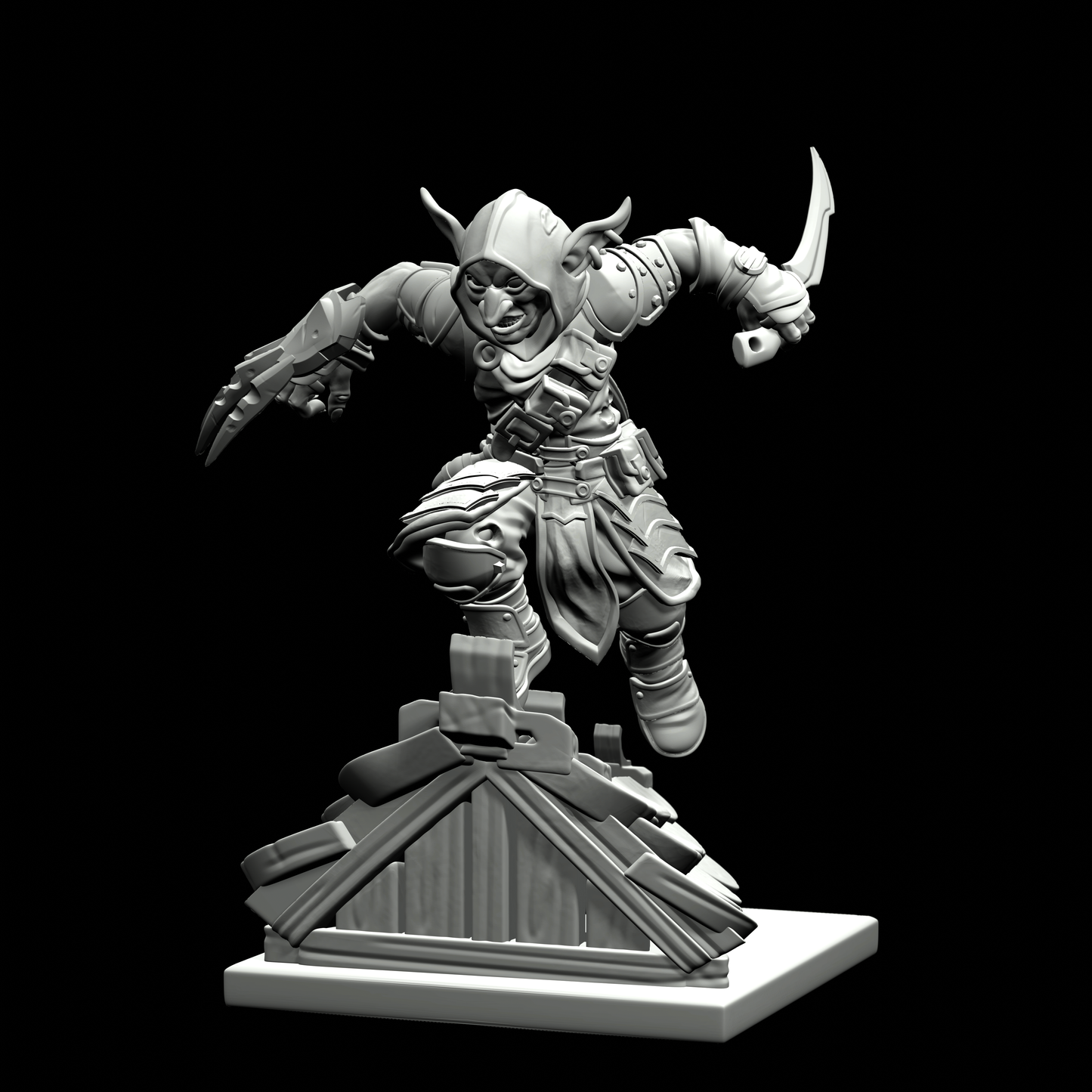 Goblin Gramal