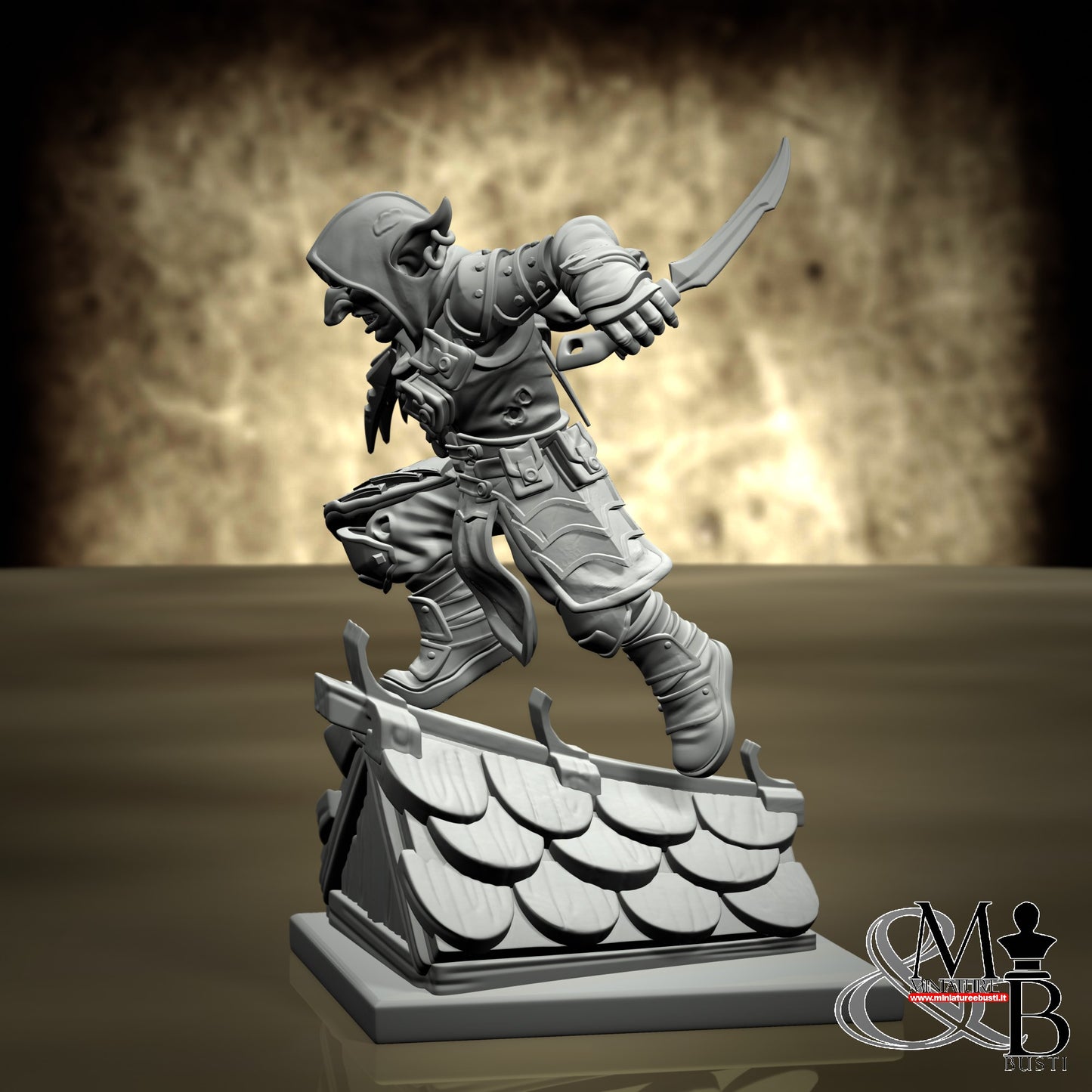 Goblin Gramal