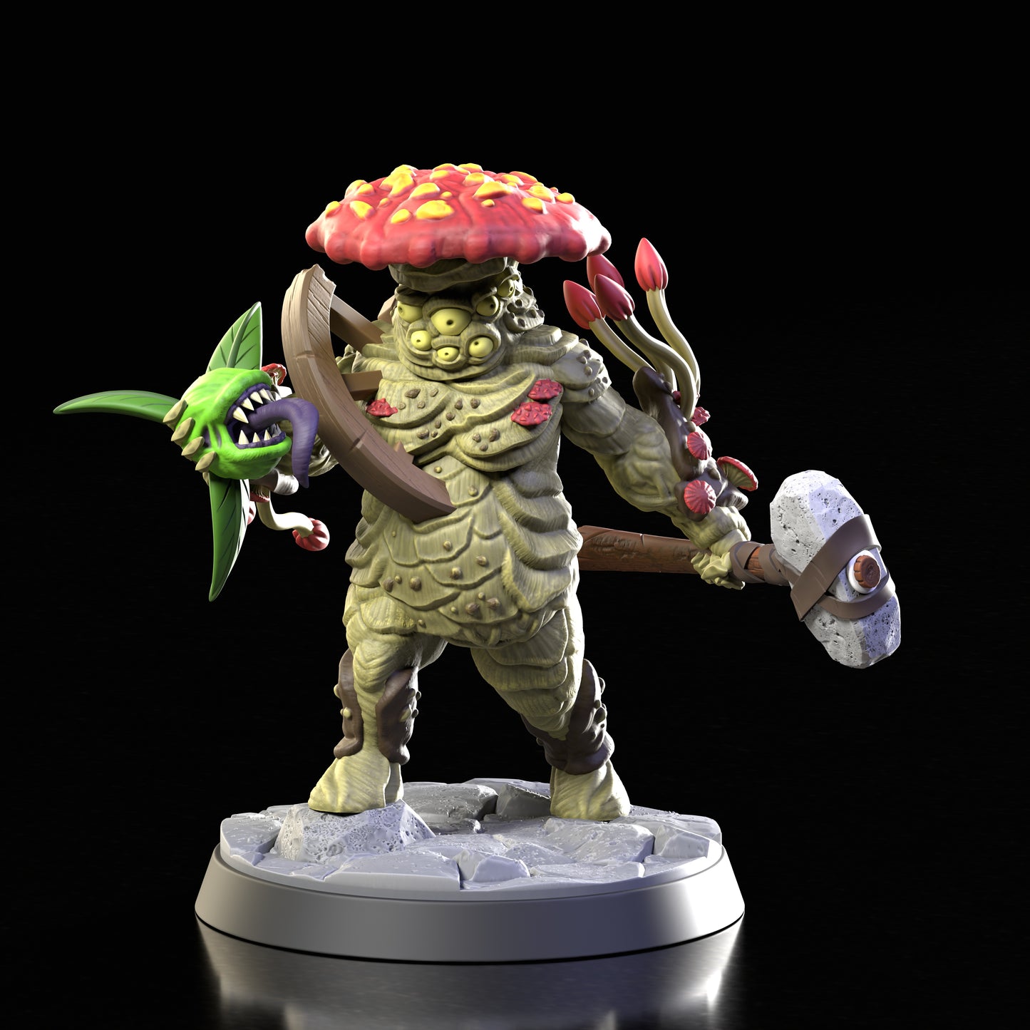 Gloomcap
