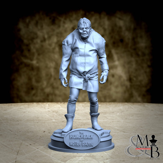 Gobbo di Notredame
