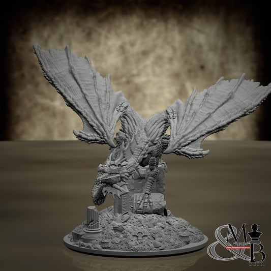 Golden Dragon