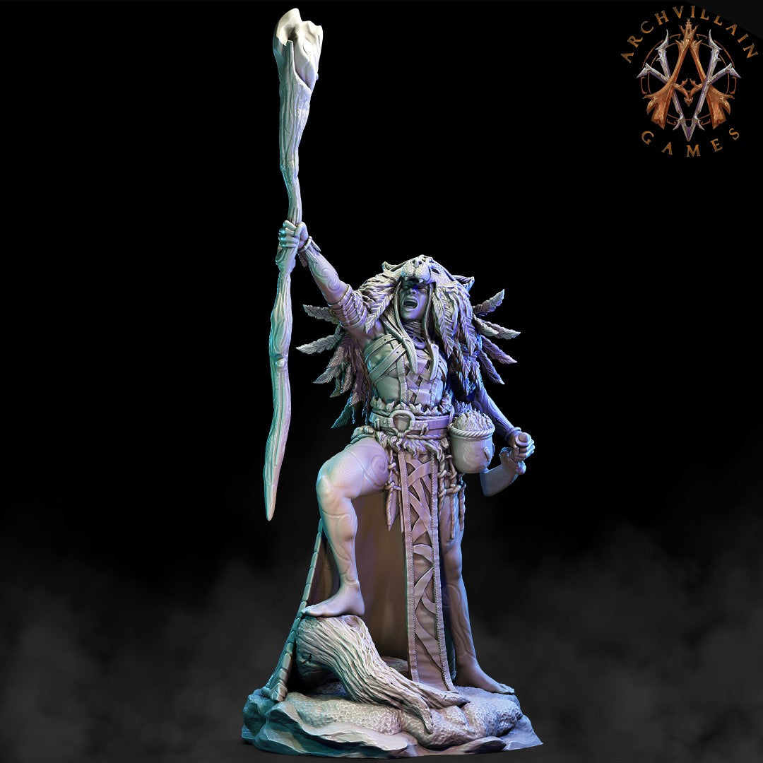 Goliath Saedrin - Senza Tatuaggi