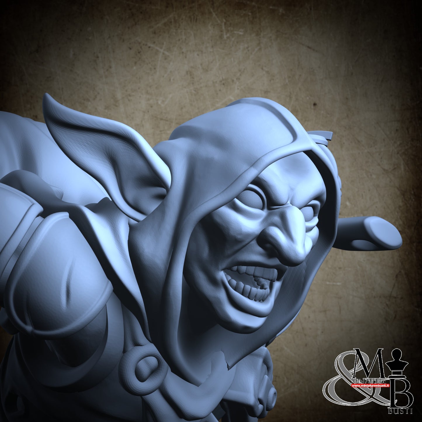Goblin Gramal - Standard