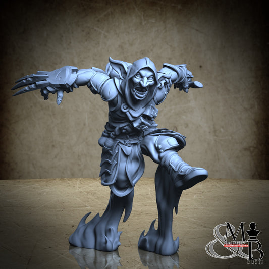 Goblin Gramal - Standard