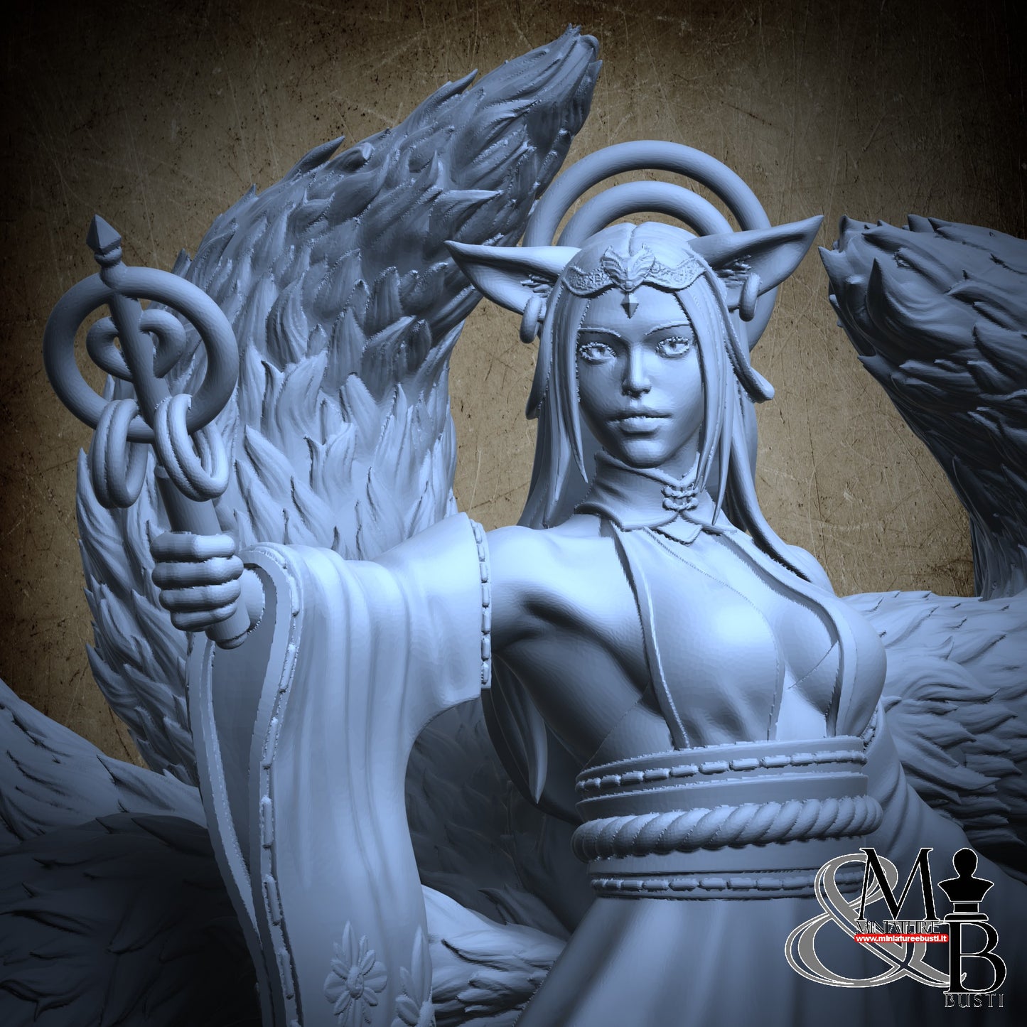 Gumiho