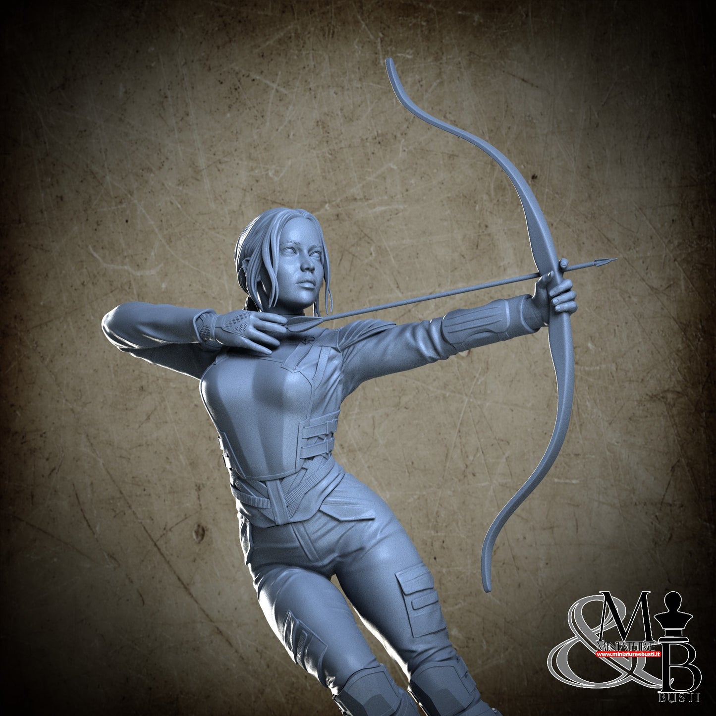Archer - Standard Model