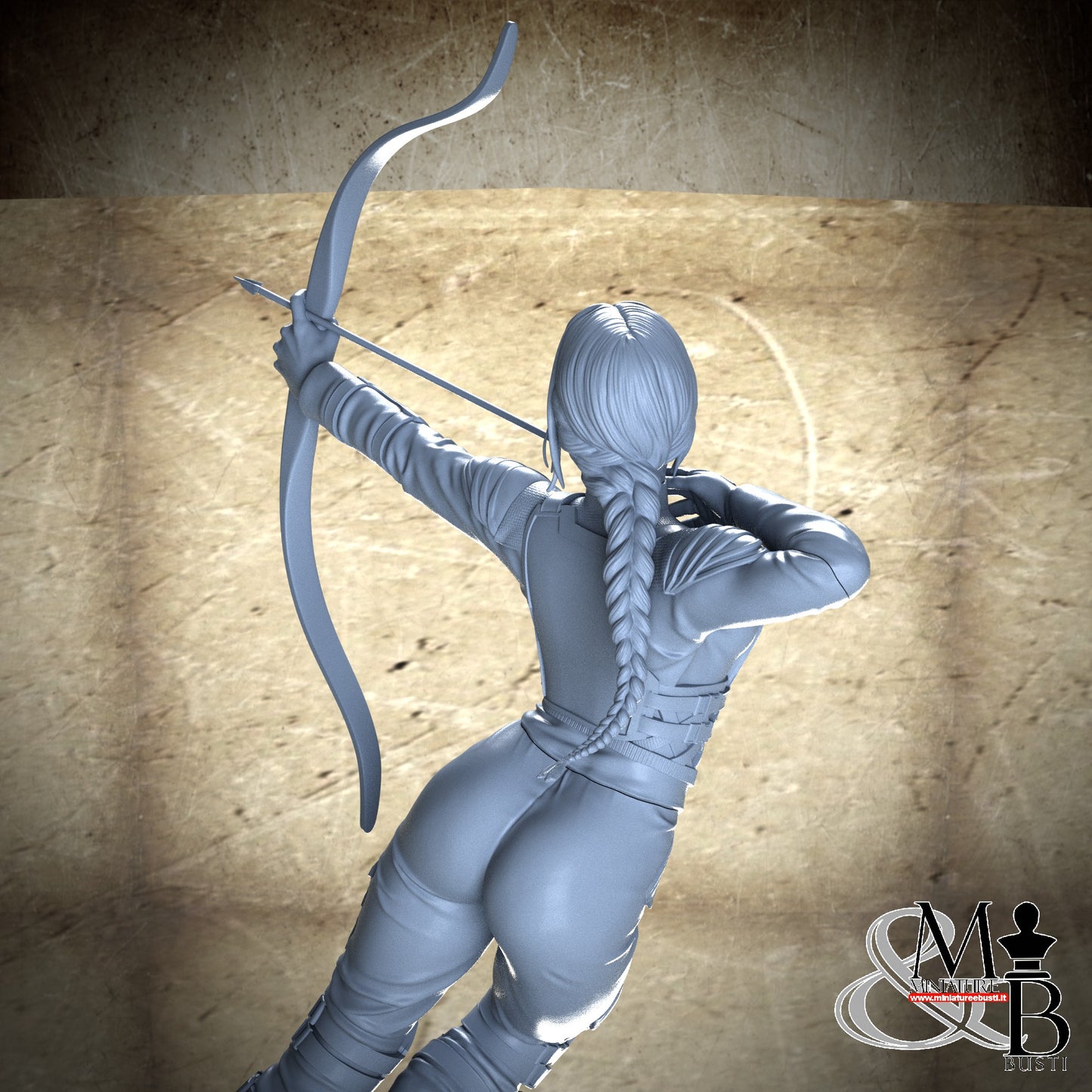 Archer - Standard Model