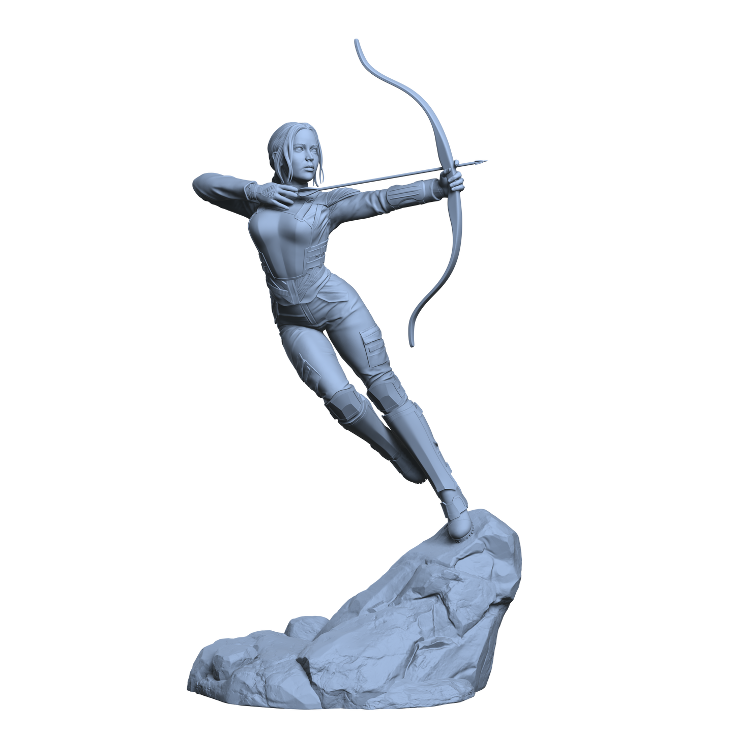 Archer - Standard Model