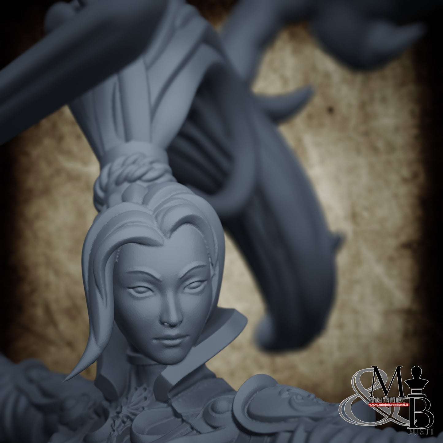 Hua Mulan