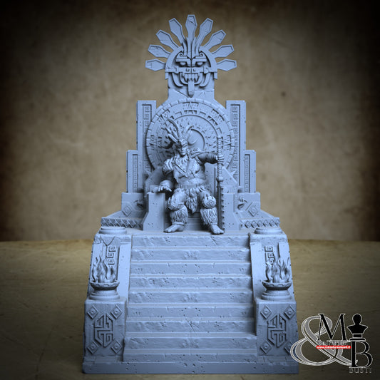 Huitzilopochtli