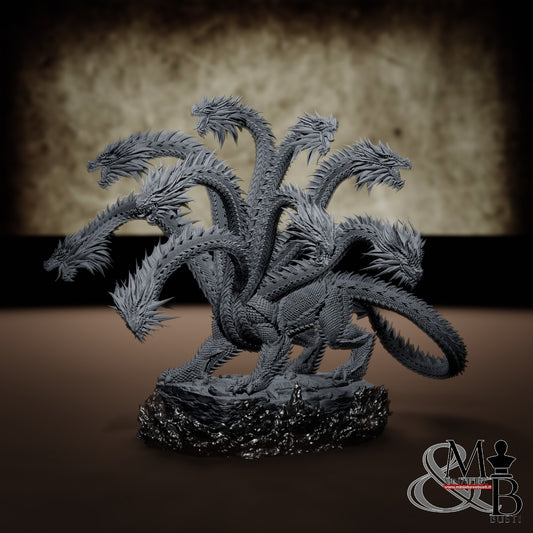 Hydra
