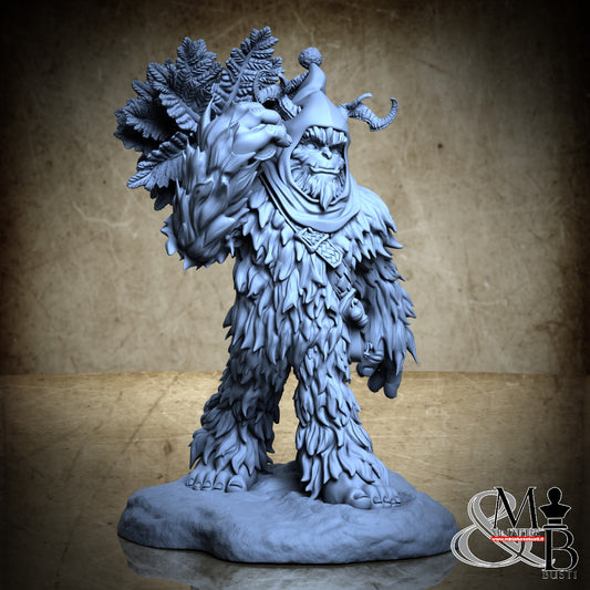 Yeti Inej - Standard