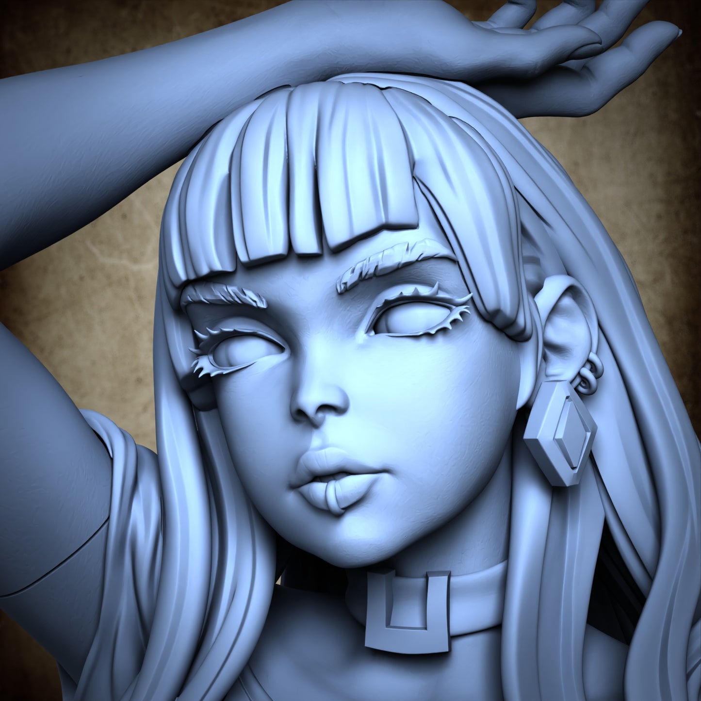 Itza - Snikers SFW
