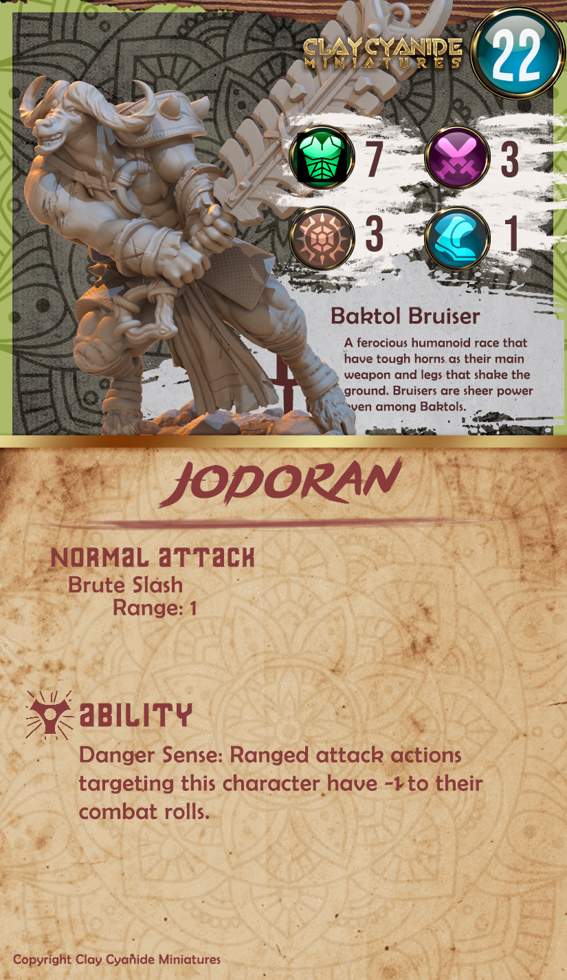 Jodoran
