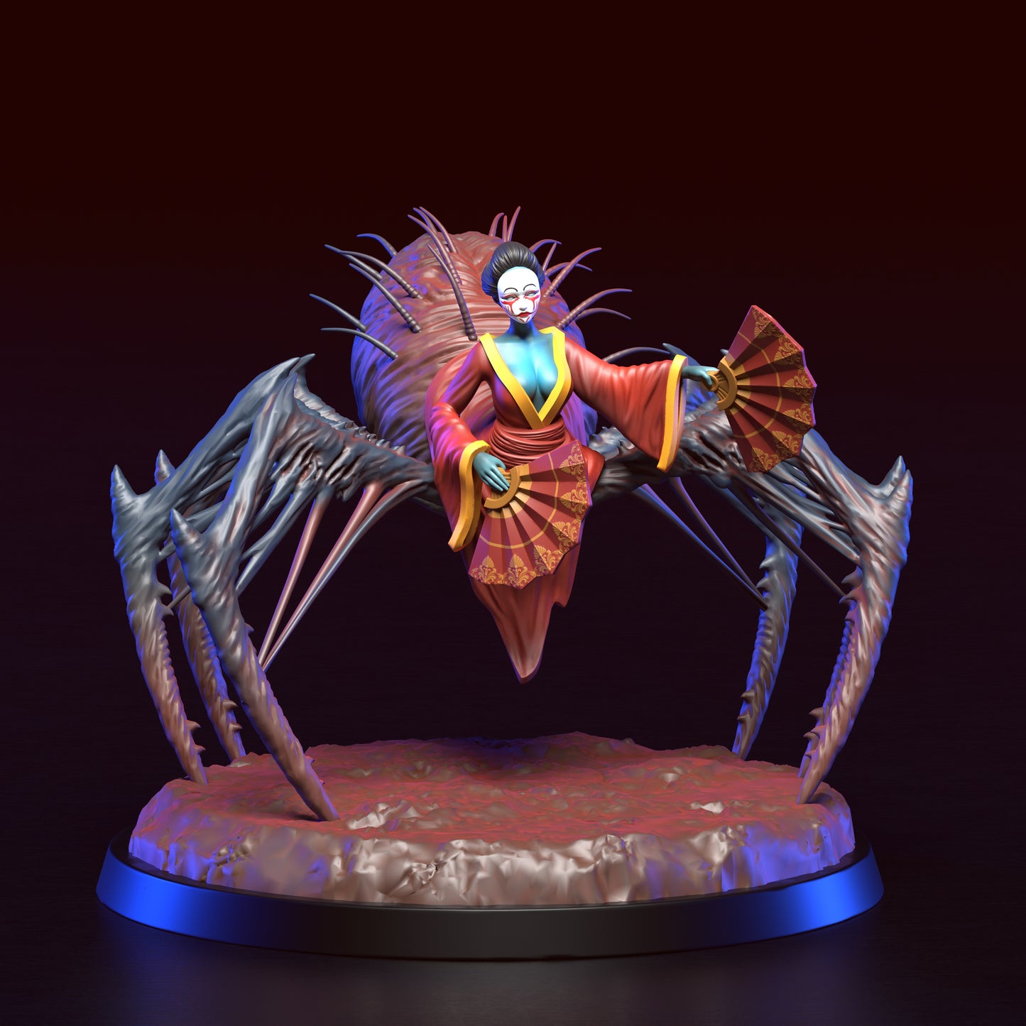 Jorogumo