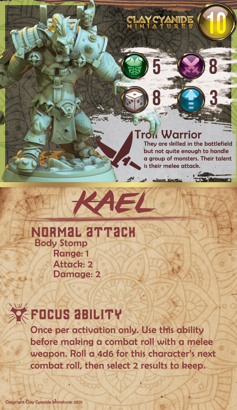 Kael