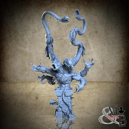 Kagon - Bust