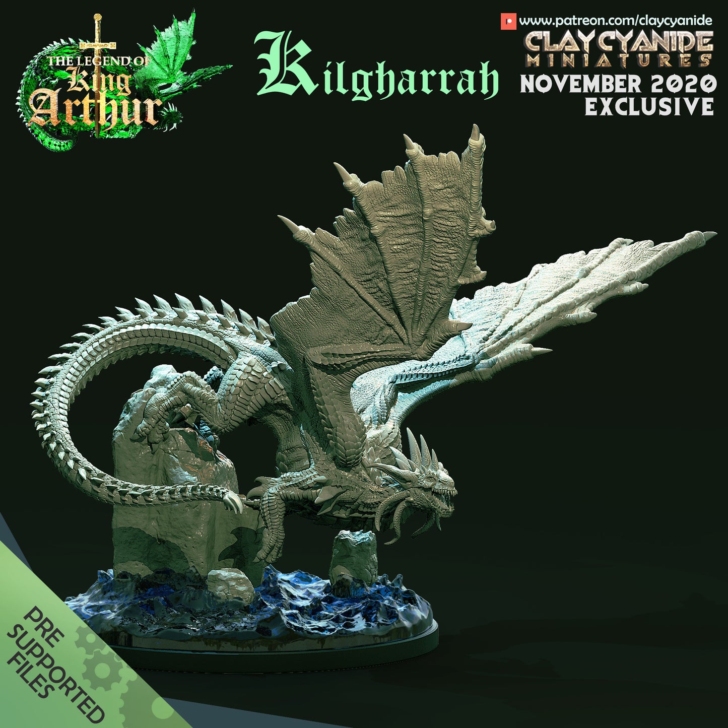 Kilgharrah