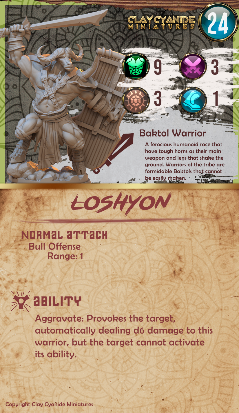 Loshyon