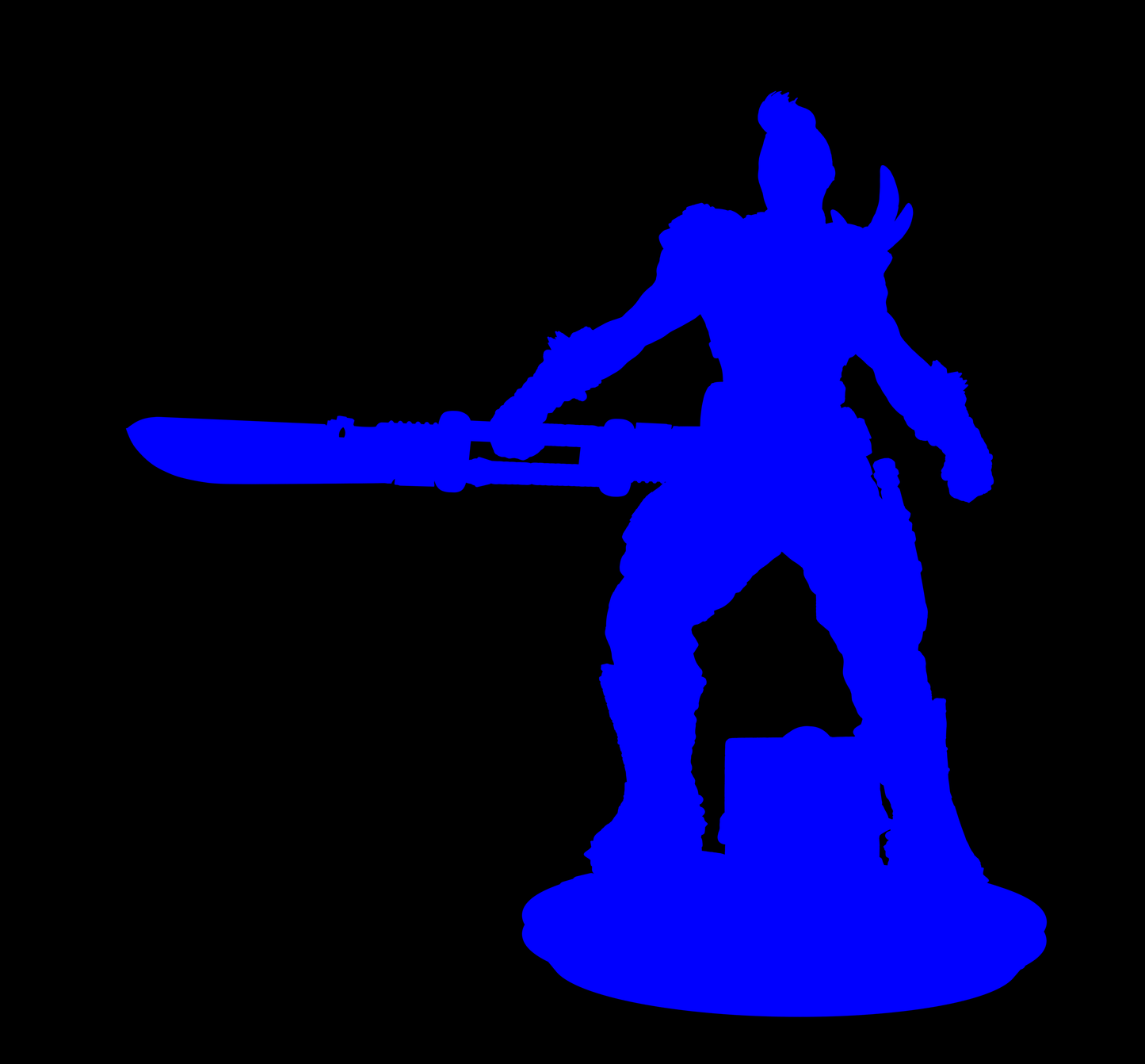Lady Apocalypse