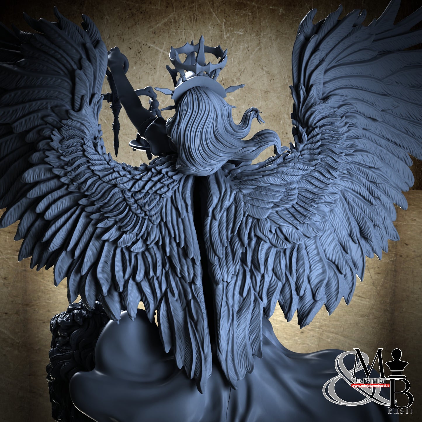 Lady Justice