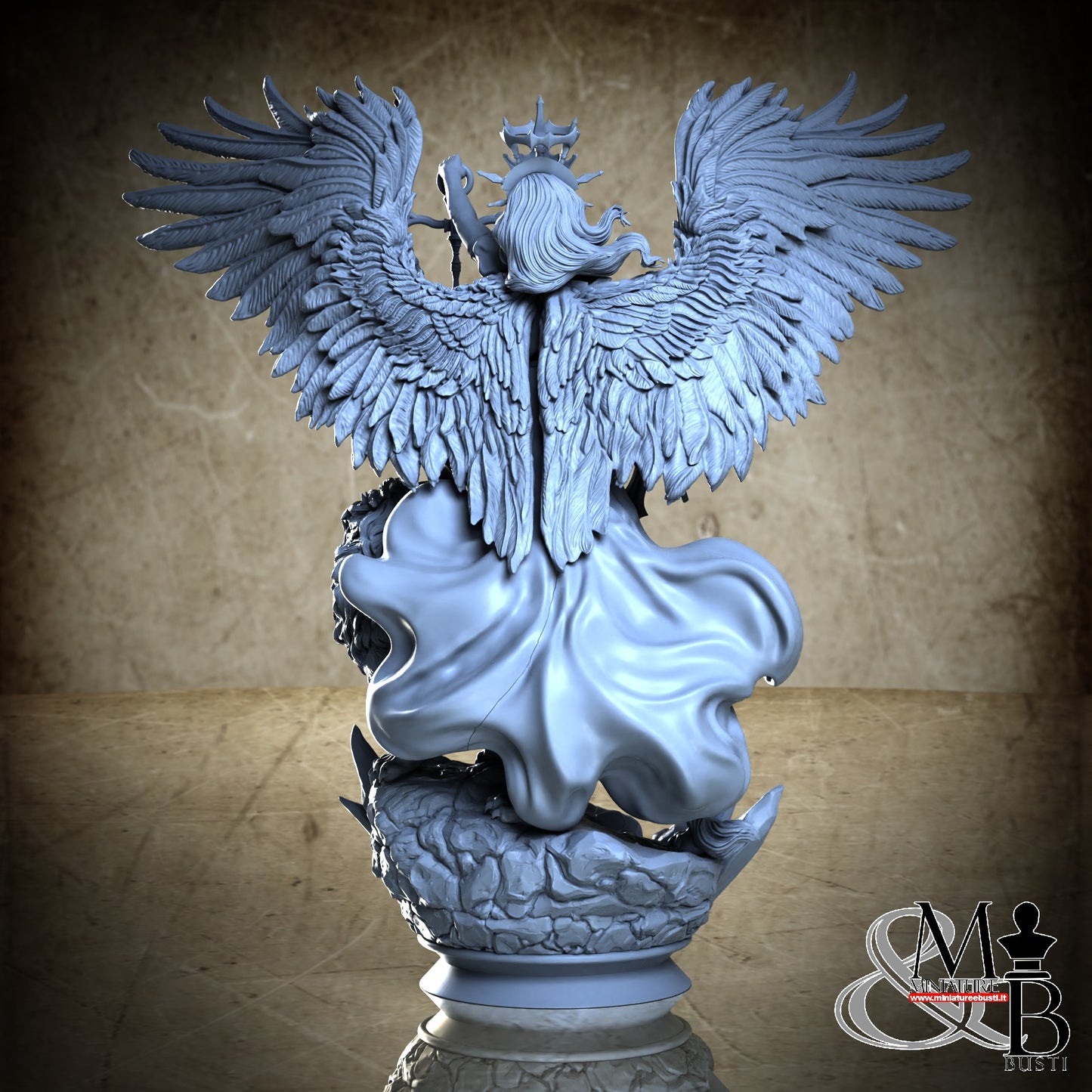 Lady Justice
