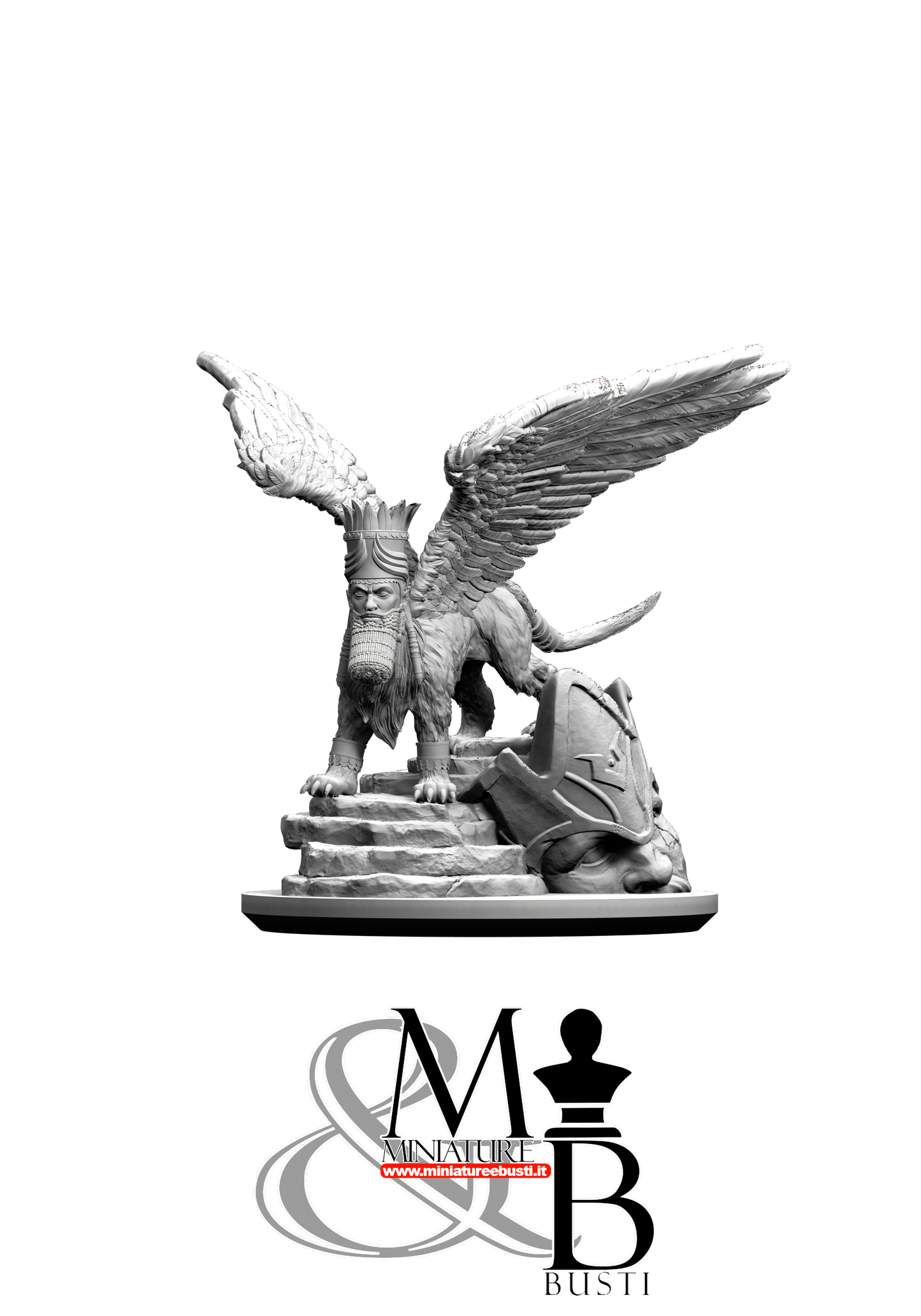 Lamassu