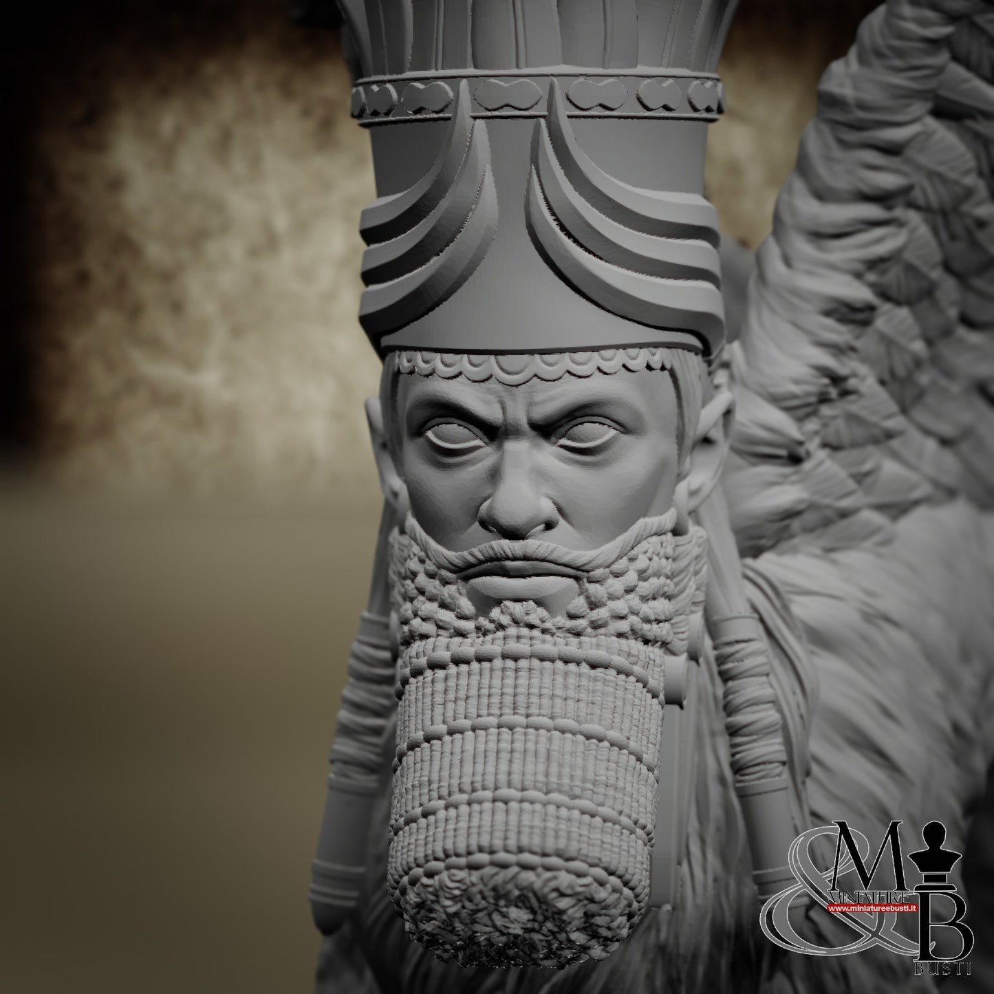 Lamassu