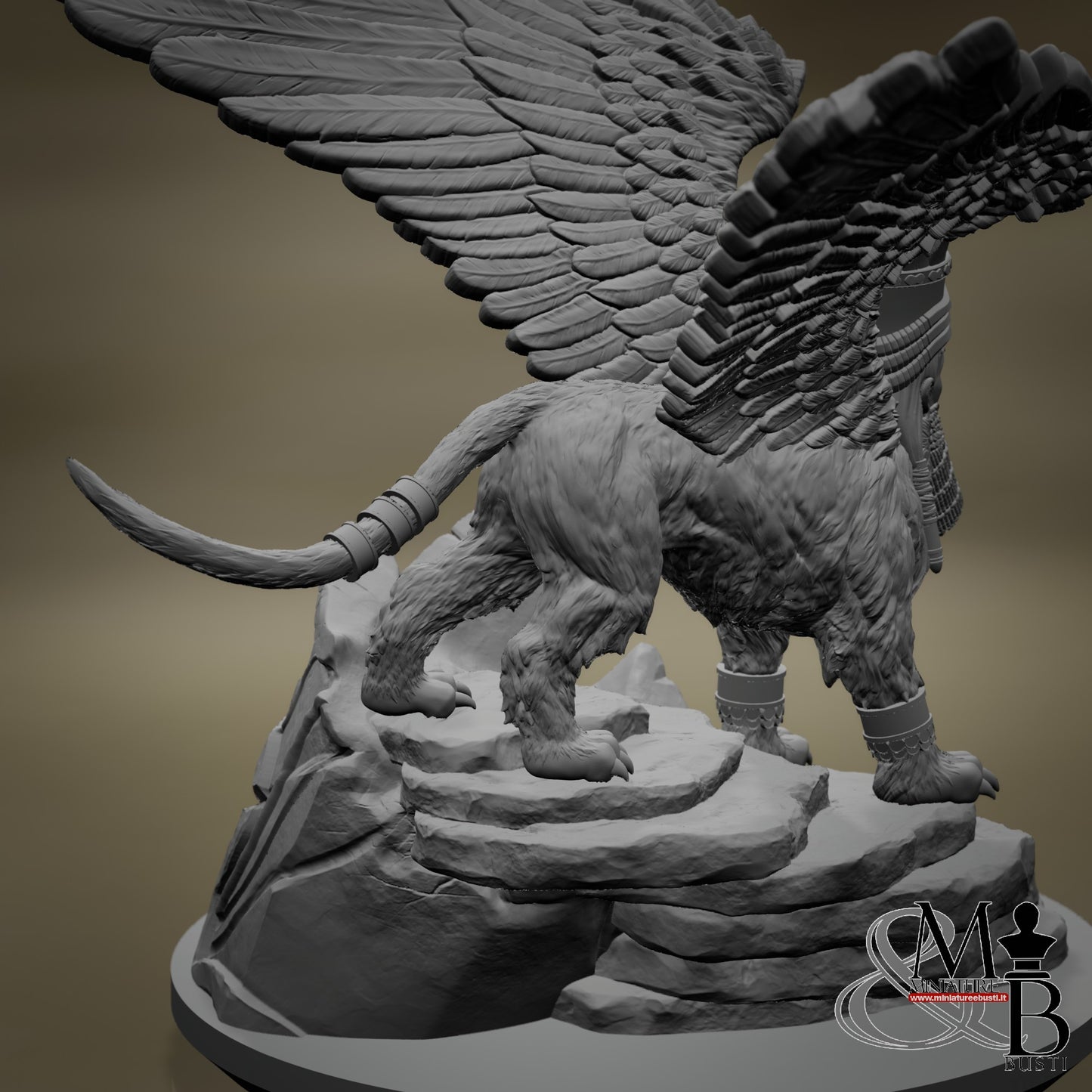 Lamassu