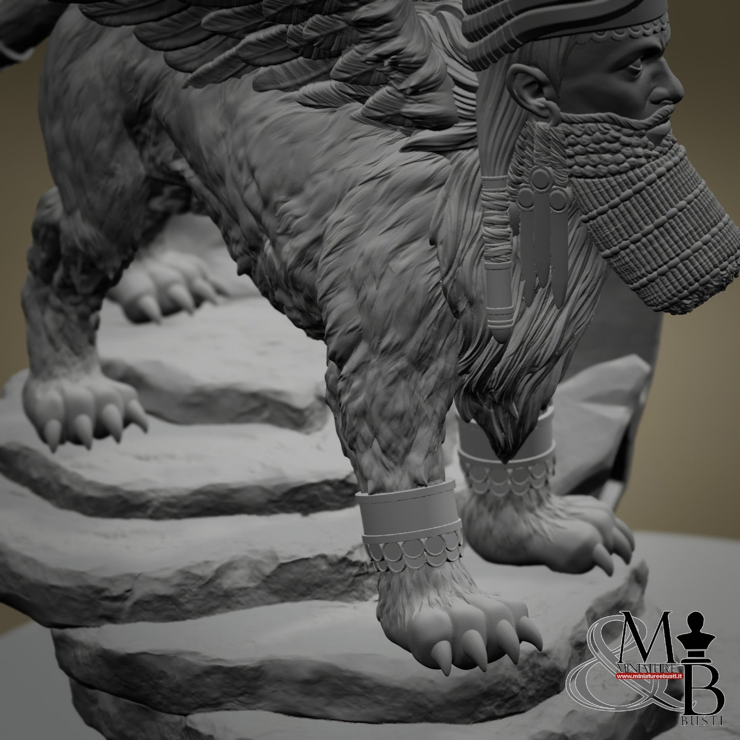 Lamassu