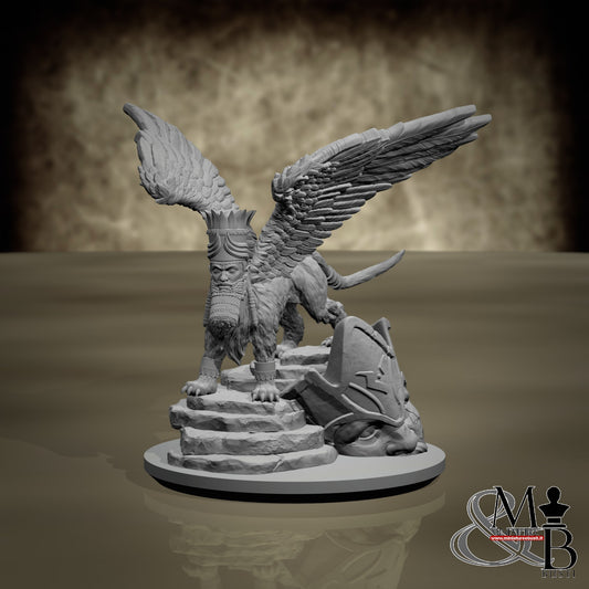 Lamassu