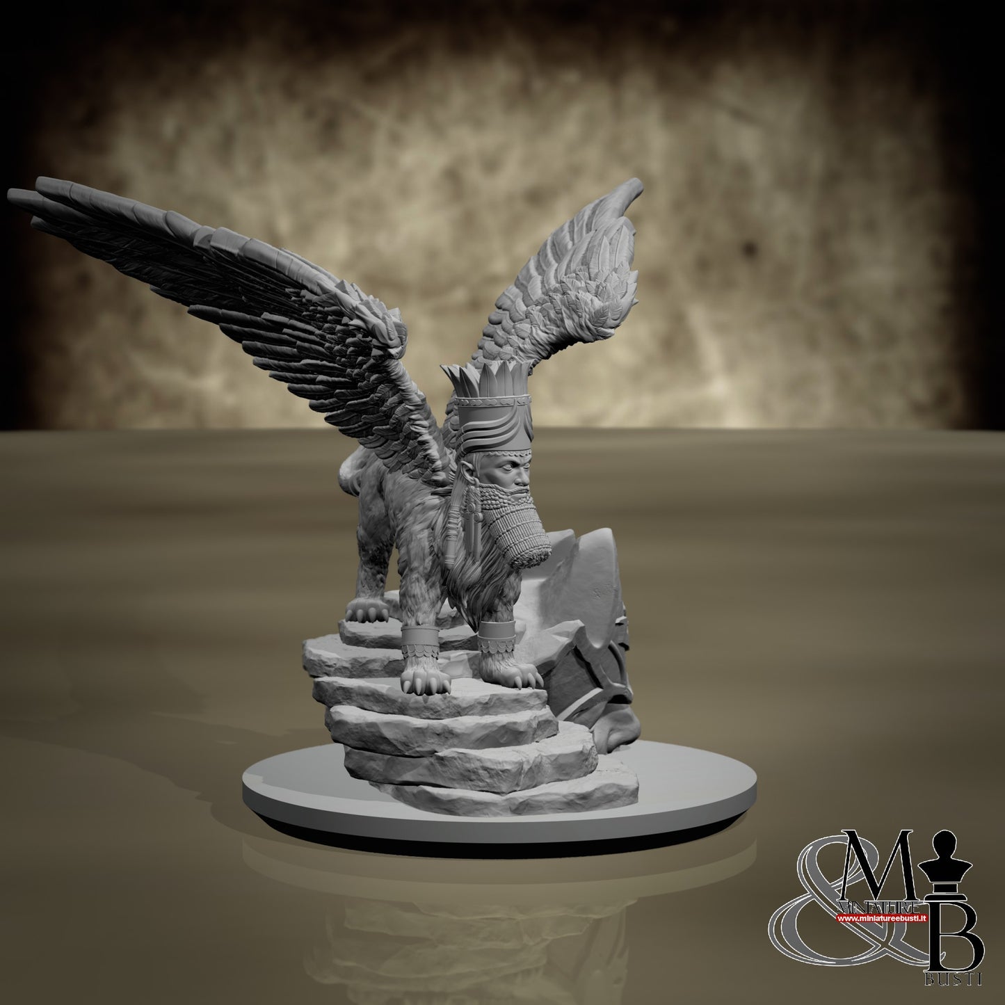 Lamassu