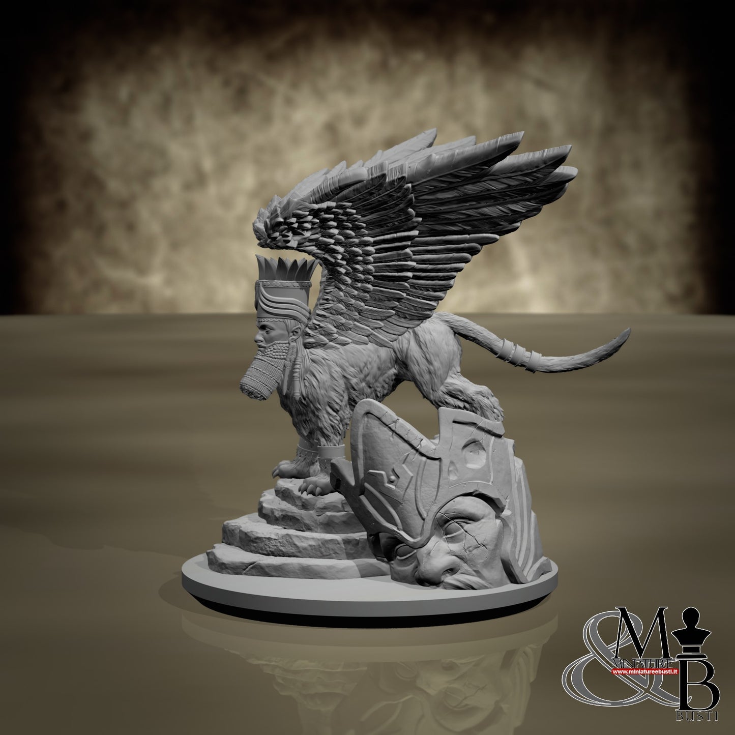 Lamassu