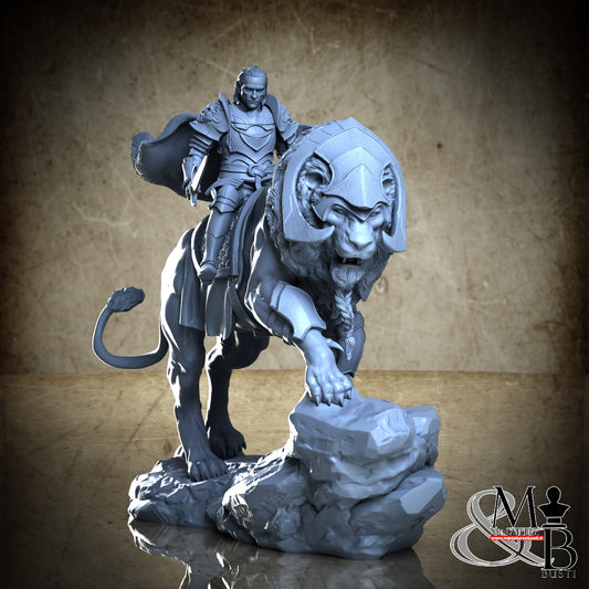 LEONUS