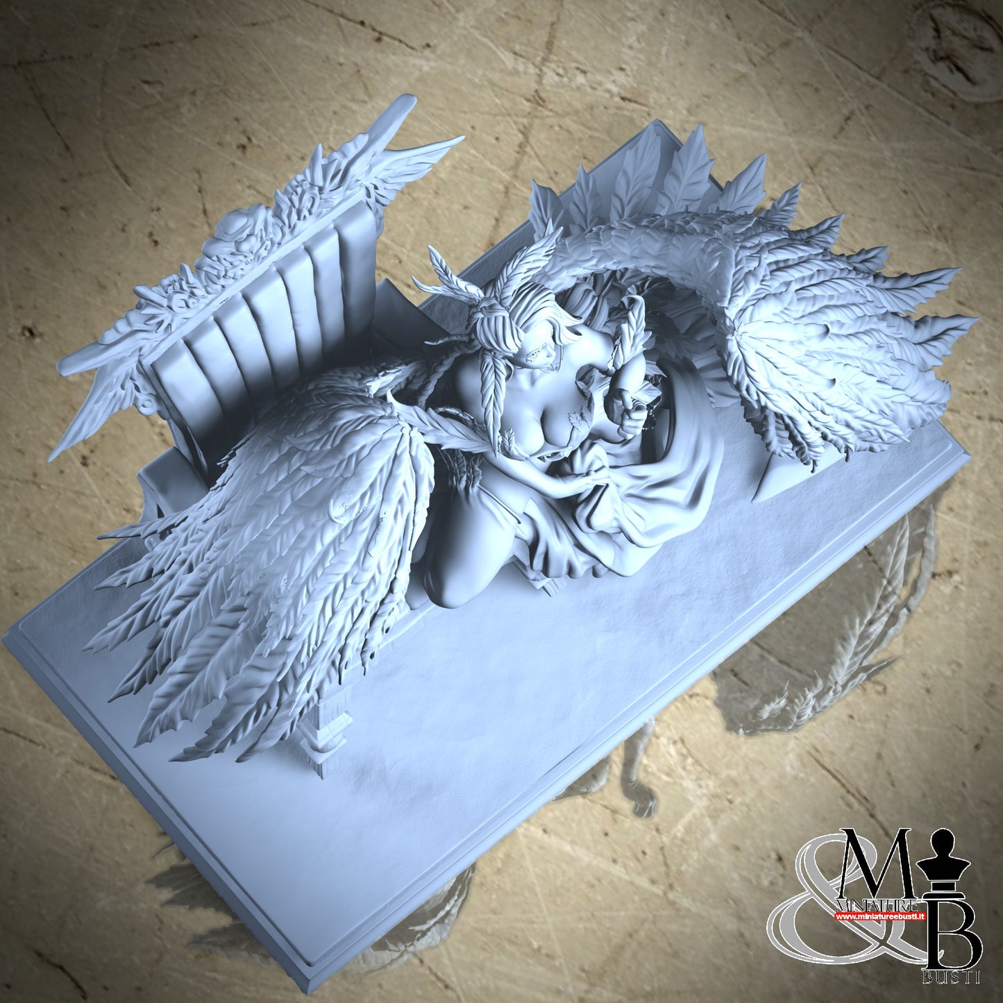 Lilim - Base Model