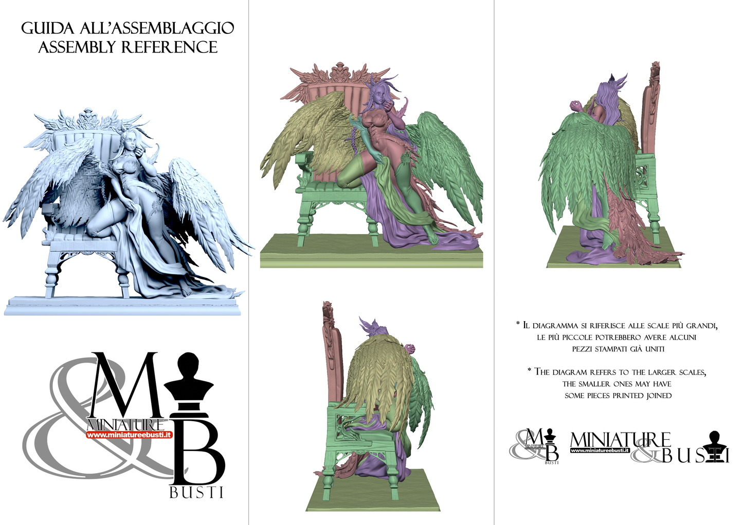 Lilim - Base Model
