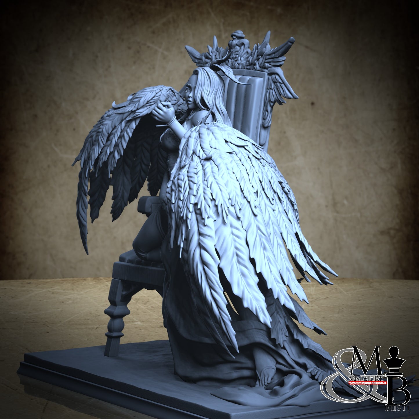 Lilim - Base Model