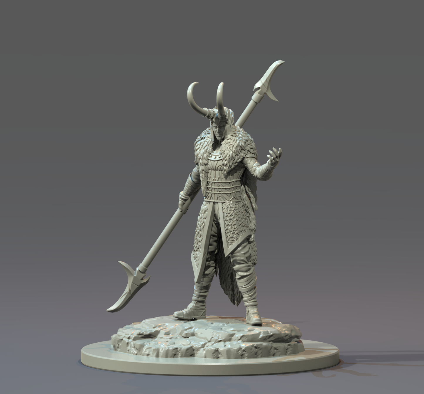 Loki