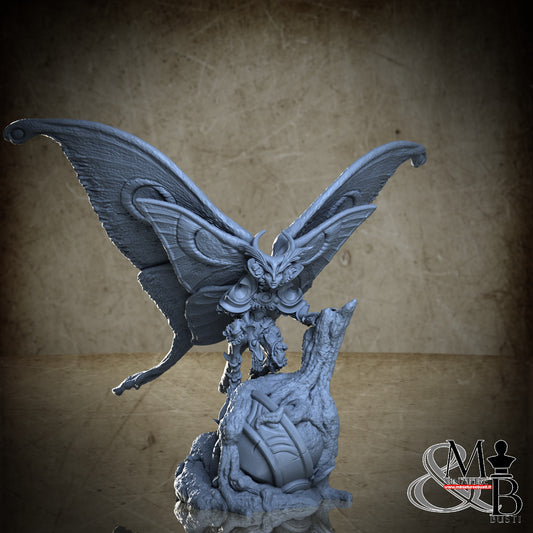 Luminae - Pose 1