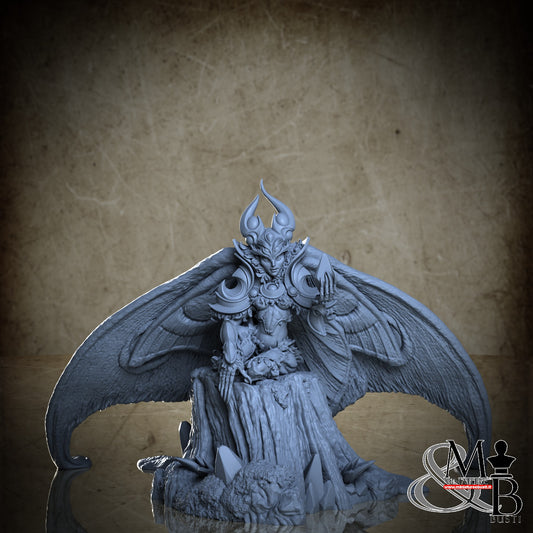 Luminae - Pose 2