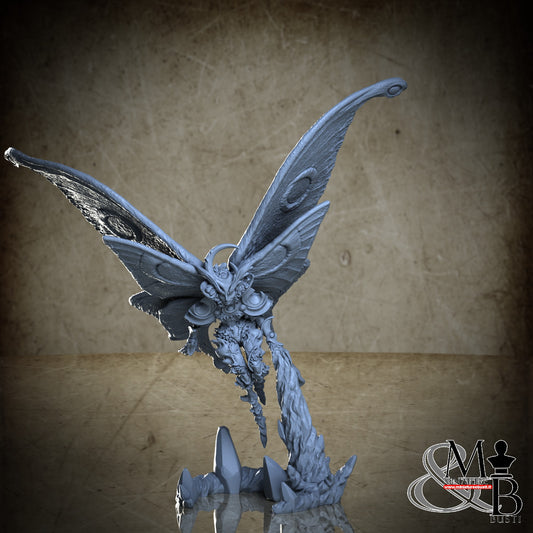 Luminae - Pose 3