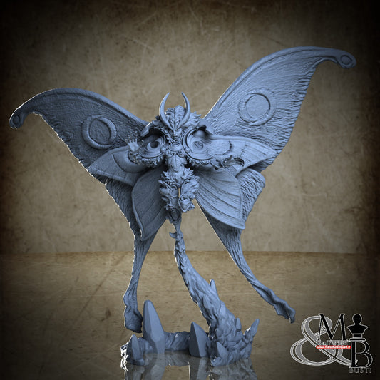Luminae - Pose 4