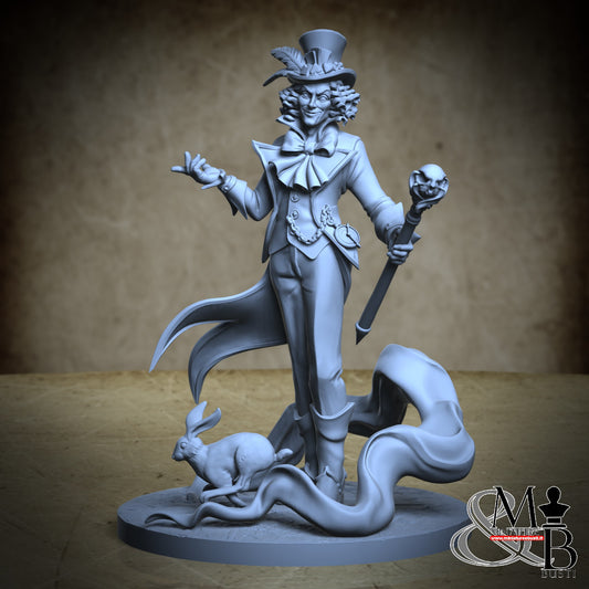 Mad Hatter