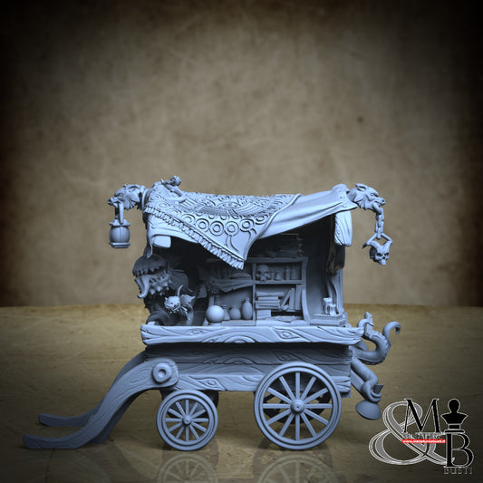 MagicCart