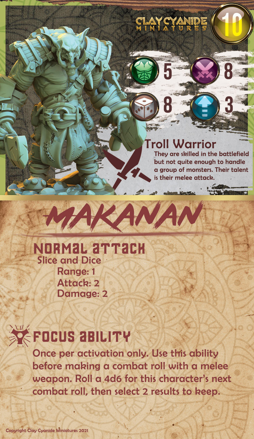 Makanan