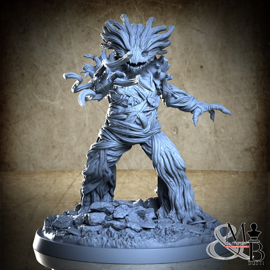 Mandrakes - 02