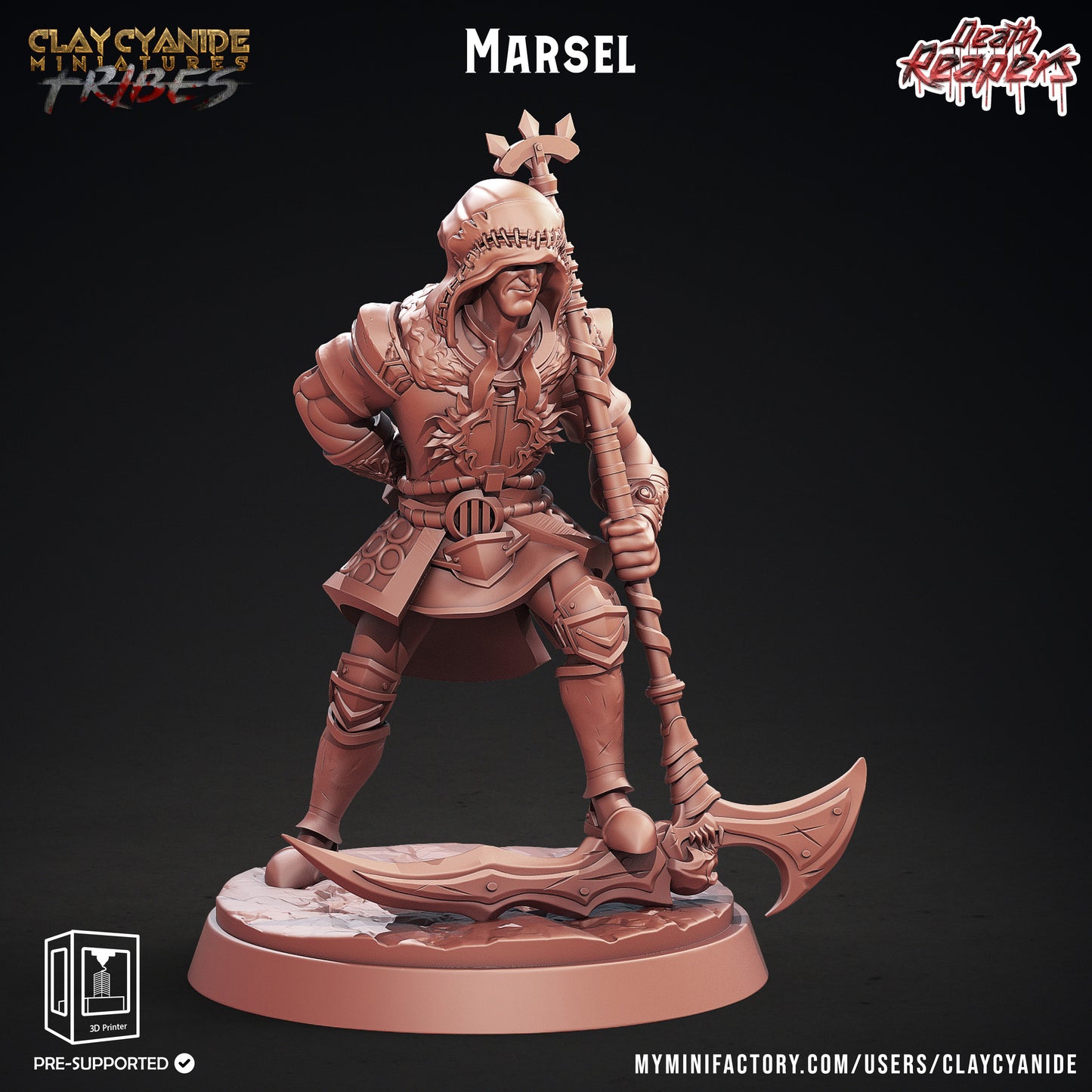 Marsel
